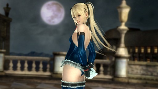 ȱĥơߥΰŪ˲ϡDOA5 Ultimate: Arcadeס֥ޥ꡼פξ׷Ūʥ餫