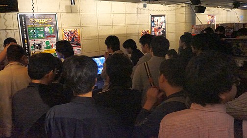 ꡼ No.007Υͥ / ȱĥơߥΰŪ˲ϡDOA5 Ultimate: Arcadeס֥ޥ꡼פξ׷Ūʥ餫