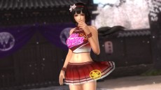 ꡼ No.015 | DEAD OR ALIVE 5 Ultimate: ArcadeVer.2.02LR 1.05ˤƯϡ̵Сץ꡼ľפ