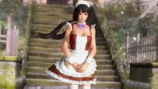 ꡼ No.017 | DEAD OR ALIVE 5 Ultimate: ArcadeVer.2.02LR 1.05ˤƯϡ̵Сץ꡼ľפ