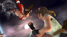 DOA5 Ultimate: Arcadeסβ ɲäVer.2.04ΥƥȤ