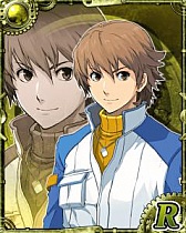 画像ギャラリー No.006のサムネイル画像 / 「英雄伝説」シリーズのソーシャルRPG「英雄伝説 夢の軌跡」の配信が本日,Mobageでスタート