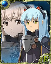 画像ギャラリー No.007のサムネイル画像 / 「英雄伝説」シリーズのソーシャルRPG「英雄伝説 夢の軌跡」の配信が本日,Mobageでスタート