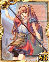 画像ギャラリー No.008のサムネイル画像 / 「英雄伝説」シリーズのソーシャルRPG「英雄伝説 夢の軌跡」の配信が本日,Mobageでスタート