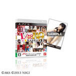 ���������꡼ No.065�Υ���ͥ������ / ��AKB1/149 ����������׿���/�����⡼�ɤ�������ˡ�䡤������ȿ����ǽ�פγ��פ������ˡ������ʿ����򥷡���Υ����꡼�󥷥�åȤ�Ǻ�