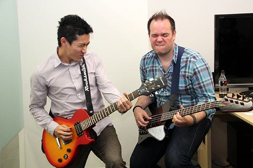 ���������꡼ No.004�Υ���ͥ������ / �ꥢ�륮����������֥��å����ߥ�2014�פ�������礭���ʲ����桼�ӡ��������եȤΥץ��ǥ塼�����ˤ��ץ쥼��ơ����������ͤ��ݡ���