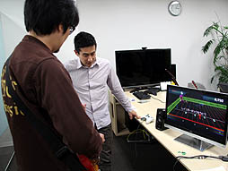 ���������꡼ No.005�Υ���ͥ������ / �ꥢ�륮����������֥��å����ߥ�2014�פ�������礭���ʲ����桼�ӡ��������եȤΥץ��ǥ塼�����ˤ��ץ쥼��ơ����������ͤ��ݡ���