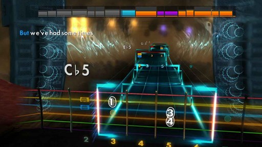 画像集#001のサムネイル/「ロックスミス2014」ACIDMAN,The Birthday,RIZEの楽曲など第14弾DLCが本日配信