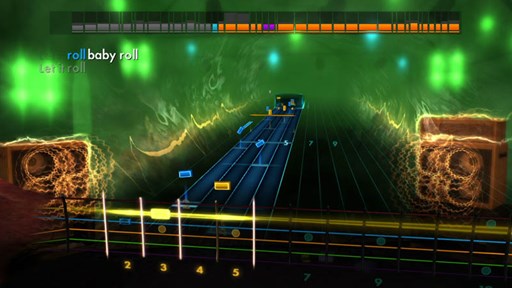 画像集#001のサムネイル/「ロックスミス2014」米のロックバンドThe Doorsの3曲がDLC第15弾で本日配信