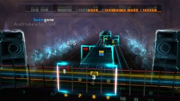 画像集#003のサムネイル/「ロックスミス2014」DLC第16弾を本日配信。ロックバンドBostonの楽曲が登場