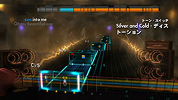 画像集#002のサムネイル/「ロックスミス2014」,バンド“AFI”の楽曲をDLC第20弾として配信