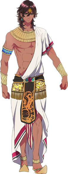 画像ギャラリー No.019のサムネイル画像 / 3DS用ソフト「魔界王子 devils and realist 代理王の秘宝」,ウイリアムの選択次第で物語が変化していくゲームシステムの詳細が明らかに