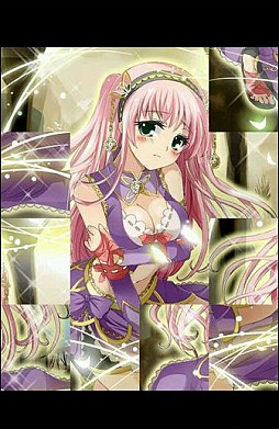 ���������꡼ No.002�Υ���ͥ������ / �֥ե��륭�塼�����ϡפΥ���餬�о줹��ѥ��륢�ץ�֥ѥ�����פ��ۿ�