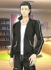 画像ギャラリー No.002のサムネイル画像 / 「紳士倶楽部〜オジサマクラブ〜」3キャリア公式版+iOS,Android版が近日配信決定。事前登録で猫耳&尻尾がもらえるキャンペーンを開催