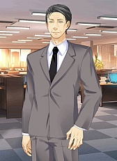 画像ギャラリー No.003のサムネイル画像 / 「紳士倶楽部〜オジサマクラブ〜」3キャリア公式版+iOS,Android版が近日配信決定。事前登録で猫耳&尻尾がもらえるキャンペーンを開催