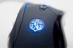 ꡼ No.003 | 3000ߤǹǤ륲ޡ졼󥵡ܥޥϰճʷФʪäAnker High Precision Laser Gaming Mouseץӥ塼