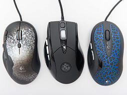 ꡼ No.004 | 3000ߤǹǤ륲ޡ졼󥵡ܥޥϰճʷФʪäAnker High Precision Laser Gaming Mouseץӥ塼