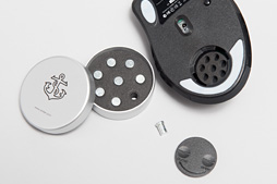 ꡼ No.009 | 3000ߤǹǤ륲ޡ졼󥵡ܥޥϰճʷФʪäAnker High Precision Laser Gaming Mouseץӥ塼