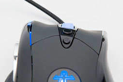 ꡼ No.011 | 3000ߤǹǤ륲ޡ졼󥵡ܥޥϰճʷФʪäAnker High Precision Laser Gaming Mouseץӥ塼