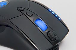 3000ߤǹǤ륲ޡ졼󥵡ܥޥϰճʷФʪäAnker High Precision Laser Gaming Mouseץӥ塼