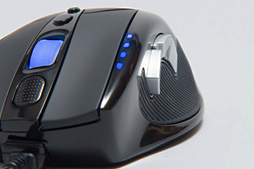 ꡼ No.014 | 3000ߤǹǤ륲ޡ졼󥵡ܥޥϰճʷФʪäAnker High Precision Laser Gaming Mouseץӥ塼