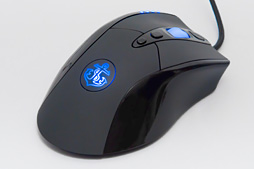 3000ߤǹǤ륲ޡ졼󥵡ܥޥϰճʷФʪäAnker High Precision Laser Gaming Mouseץӥ塼