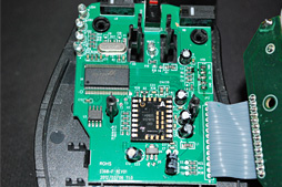 ꡼ No.038 | 3000ߤǹǤ륲ޡ졼󥵡ܥޥϰճʷФʪäAnker High Precision Laser Gaming Mouseץӥ塼