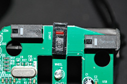 ꡼ No.040 | 3000ߤǹǤ륲ޡ졼󥵡ܥޥϰճʷФʪäAnker High Precision Laser Gaming Mouseץӥ塼