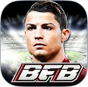 画像ギャラリー No.004のサムネイル画像 / 「バーコードフットボーラー」C・ロナウド選手とタイアップを実施。動画配信中