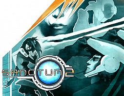 ���������꡼ No.005�Υ���ͥ������ / ����ǥ��ե��󥹤�FPS��Ʊ���˳ڤ����PC�ѥ��եȡ֥��󥯥���2�פ�8��29����ȯ�����