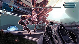 ���������꡼ No.016�Υ���ͥ������ / �֥��󥯥���2�פΥ�ӥ塼��Ǻܡ�����ǥ��ե��󥹤Ρ��šפ�FPS�Ρ�ư�פȤ�������ȥ饹�Ȥ������ʥץ쥤���Ф�����