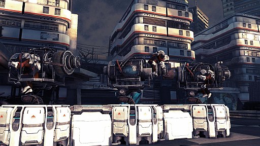 ���������꡼ No.004�Υ���ͥ������ / �֥��󥯥���2�ס���������ѥ��ǥ��󥹥ȡ����ǽ��DLC����2�Ƥ��ۿ�����