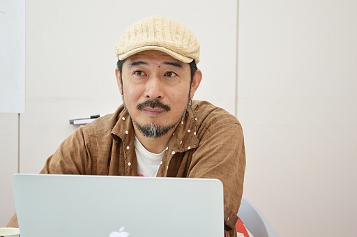 画像ギャラリー No.002のサムネイル画像 / MAGES.が立ち上げたPCゲームダウンロードサイト「Magino Drive」の狙いとは。2人のキーパーソンに聞いた