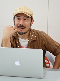 画像ギャラリー No.003のサムネイル画像 / MAGES.が立ち上げたPCゲームダウンロードサイト「Magino Drive」の狙いとは。2人のキーパーソンに聞いた