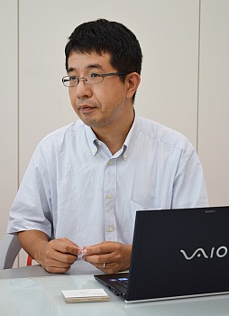 画像ギャラリー No.004のサムネイル画像 / MAGES.が立ち上げたPCゲームダウンロードサイト「Magino Drive」の狙いとは。2人のキーパーソンに聞いた