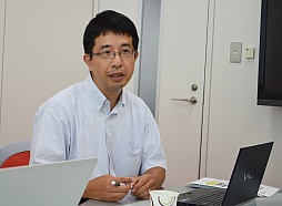 画像ギャラリー No.005のサムネイル画像 / MAGES.が立ち上げたPCゲームダウンロードサイト「Magino Drive」の狙いとは。2人のキーパーソンに聞いた