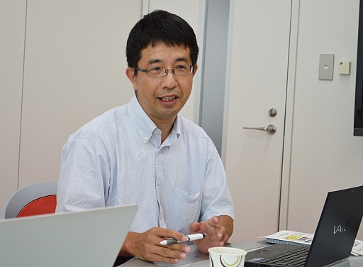 画像ギャラリー No.006のサムネイル画像 / MAGES.が立ち上げたPCゲームダウンロードサイト「Magino Drive」の狙いとは。2人のキーパーソンに聞いた