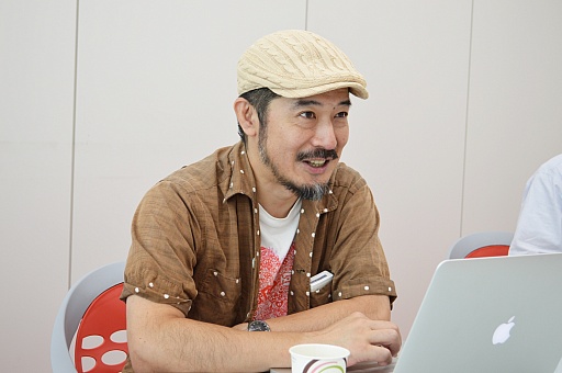 画像ギャラリー No.007のサムネイル画像 / MAGES.が立ち上げたPCゲームダウンロードサイト「Magino Drive」の狙いとは。2人のキーパーソンに聞いた