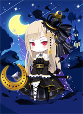 画像ギャラリー No.002のサムネイル画像 / 妖精育成ゲーム「フェアリードール」,Mobageでのサービスがスタート