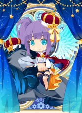 画像ギャラリー No.004のサムネイル画像 / 妖精を育てる育成シミュレーション「フェアリードール」がAmebaで配信スタート