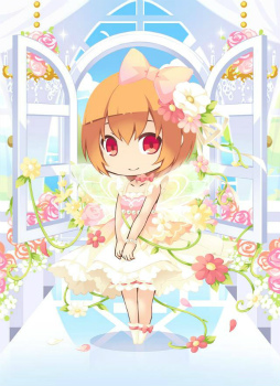 画像ギャラリー No.002のサムネイル画像 / 「フェアリードール」,5周年記念カウントダウン企画が8月1日に開始