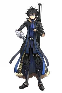 画像ギャラリー No.002のサムネイル画像 / 「拡散性MA」のスピンオフ作品「唯一性ミリオンアーサー」が7月下旬に配信。本日より事前登録開始