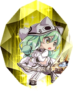 画像ギャラリー No.003のサムネイル画像 / 「拡散性MA」のスピンオフ作品「唯一性ミリオンアーサー」が7月下旬に配信。本日より事前登録開始