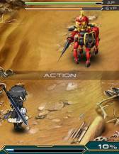 画像ギャラリー No.002のサムネイル画像 / アーサー王と4人の女騎士の物語。「唯一性ミリオンアーサー」が本日配信