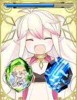 画像ギャラリー No.006のサムネイル画像 / アーサー王と4人の女騎士の物語。「唯一性ミリオンアーサー」が本日配信