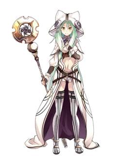 画像ギャラリー No.013のサムネイル画像 / アーサー王と4人の女騎士の物語。「唯一性ミリオンアーサー」が本日配信