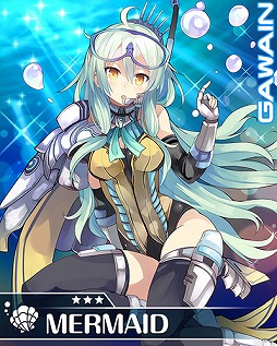 画像ギャラリー No.001のサムネイル画像 / 「唯一性ミリオンアーサー」と「拡散性ミリオンアーサー」のコラボがスタート