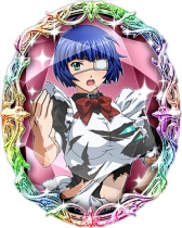 画像集#006のサムネイル/「唯一性ミリオンアーサー」と「一騎当千 バーストファイト」でコラボイベント