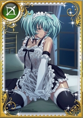 画像集#011のサムネイル/「唯一性ミリオンアーサー」と「一騎当千 バーストファイト」でコラボイベント