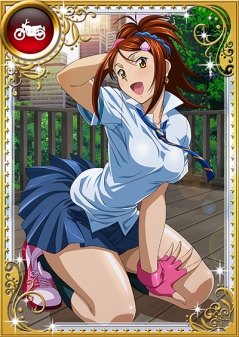 画像集#012のサムネイル/「唯一性ミリオンアーサー」と「一騎当千 バーストファイト」でコラボイベント